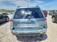 2012 Subaru Forester фото