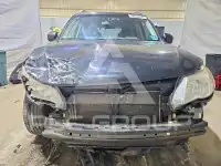 2012 Subaru Forester photo