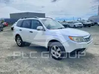 2012 Subaru Forester фото