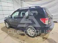 2012 Subaru Forester photo