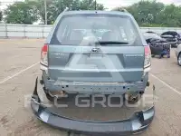 2012 Subaru Forester photo