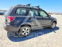 2012 Subaru Forester photo