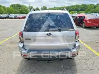 2012 Subaru Forester фото
