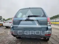 2012 Subaru Forester photo
