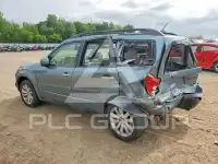 2012 Subaru Forester фото