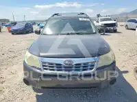 2012 Subaru Forester photo
