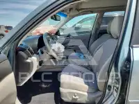 2012 Subaru Forester фото