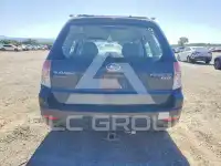 2012 Subaru Forester фото