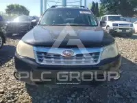 2012 Subaru Forester photo