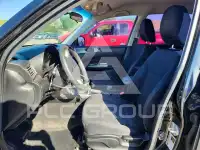 2012 Subaru Forester фото