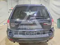 2012 Subaru Forester photo