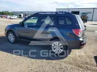 2012 Subaru Forester фото