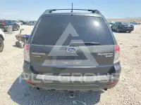 2012 Subaru Forester photo