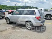 2012 Subaru Forester фото