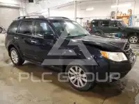2012 Subaru Forester фото