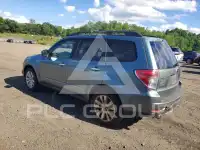 2012 Subaru Forester фото