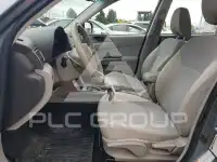 2012 Subaru Forester photo