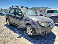 2012 Subaru Forester photo
