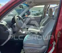 2012 Subaru Forester фото