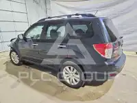 2012 Subaru Forester photo