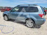 2012 Subaru Forester фото