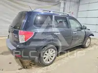 2012 Subaru Forester photo