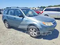 2012 Subaru Forester photo