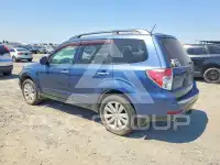 2012 Subaru Forester фото