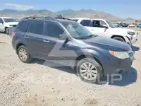 2012 Subaru Forester photo