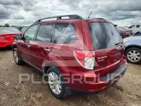 2012 Subaru Forester фото