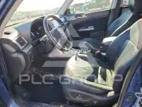 2012 Subaru Forester фото