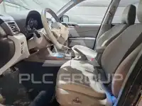 2012 Subaru Forester photo