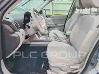 2012 Subaru Forester photo