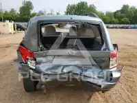 2012 Subaru Forester фото
