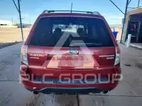 2012 Subaru Forester фото