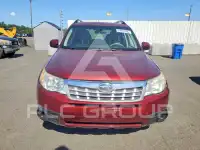 2012 Subaru Forester фото
