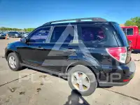 2012 Subaru Forester фото