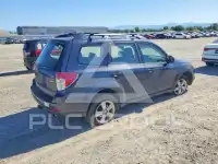 2012 Subaru Forester фото