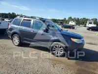 2012 Subaru Forester фото