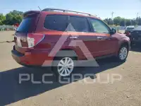 2012 Subaru Forester фото