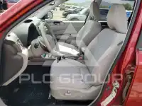 2012 Subaru Forester photo