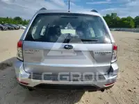 2012 Subaru Forester фото