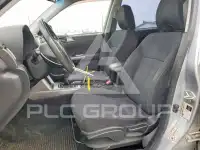 2012 Subaru Forester фото