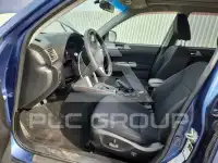 2012 Subaru Forester photo