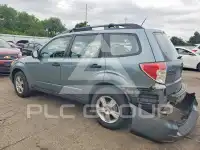 2012 Subaru Forester photo
