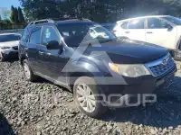 2012 Subaru Forester photo