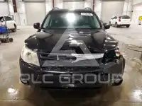 2012 Subaru Forester фото