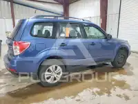 2012 Subaru Forester фото