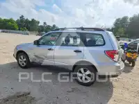 2012 Subaru Forester фото