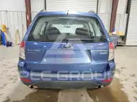 2012 Subaru Forester фото